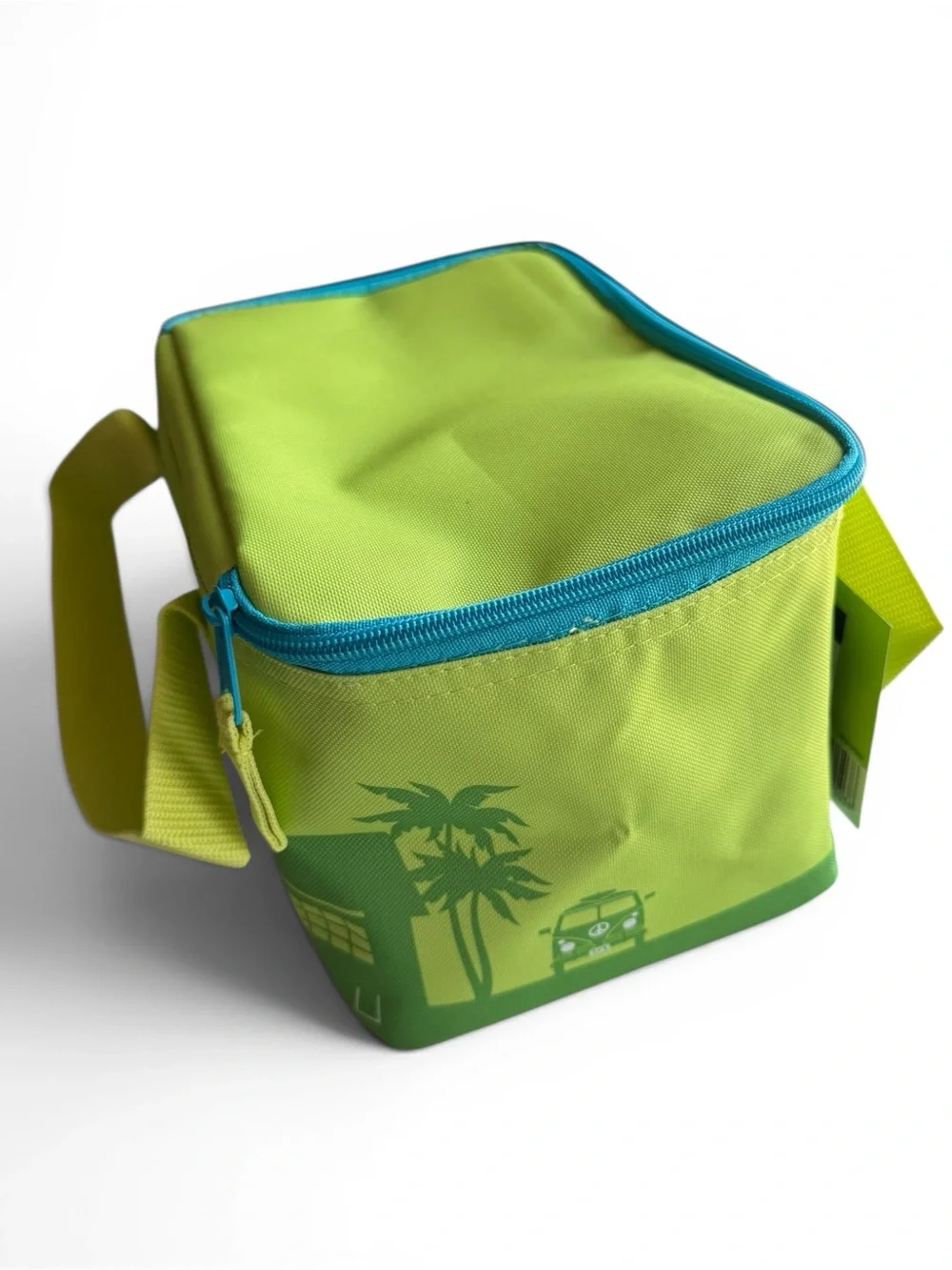 Trader JoeS bright lime